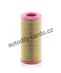 Vzduchový filtr MANN MF C16324/2 Vzduchový filtr MANN MF C16324/2