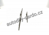 Sada stěračů BOSCH (BO 3397010299) - 650mm + 340mm