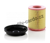 Vzduchový filtr MANN C 29 010 KIT (MF C29010KIT) Vzduchový filtr MANN C 29 010 KIT (MF C29010KIT)