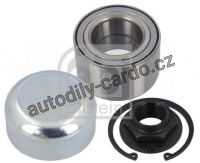 Sada ložisek kol FEBI (FB 29565) - RENAULT