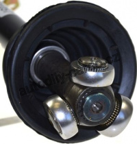 Hnací hřídel LÖBRO 303499 - OPEL, RENAULT Hnací hřídel LÖBRO 303499 - OPEL, RENAULT