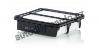 Vzduchový filtr MANN MF C17016 Vzduchový filtr MANN MF C17016