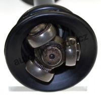 Hnací hřídel LÖBRO 304260 - RENAULT Hnací hřídel LÖBRO 304260 - RENAULT