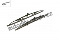 Sada stěračů BOSCH (BO 3397001727) - 550mm + 475mm Sada stěračů BOSCH (BO 3397001727) - 550mm + 475mm
