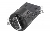 Spínač, hlavní světlo TOPRAN 621352