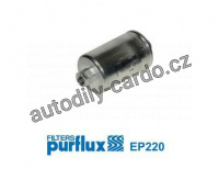 Palivový filtr PURFLUX EP220
