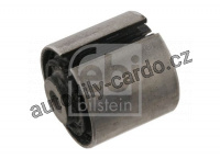 Silentblok uložení nápravy FEBI (FB 31760) - AUDI