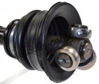 Hnací hřídel LÖBRO 304258 - RENAULT Hnací hřídel LÖBRO 304258 - RENAULT