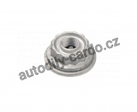 Řídící páka, zavěšení kol LEMFÖRDER (LMI 35997 01) P