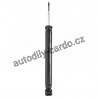 Tlumič pérování MONROE (MO23910, MO 23910), zadní  - TOYOTA YARIS