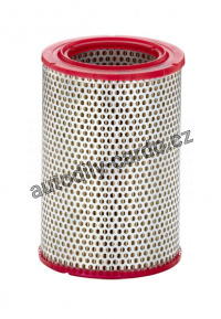 Vzduchový filtr MANN C1369 (MF C1369) Vzduchový filtr MANN C1369 (MF C1369)