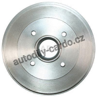 Brzdový buben A.B.S. (2511-S)