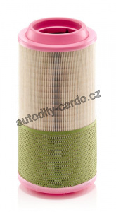 Vzduchový filtr MANN C22625 (MF C22625) Vzduchový filtr MANN C22625 (MF C22625)