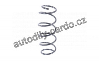 Pružina tlumiče pérování MONROE (MO SP3574)