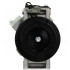 Kompresor klimatizace NISSENS 89077 Kompresor klimatizace NISSENS 89077