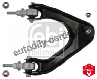 Rameno zavěšení kol FEBI (FB 15455) - HONDA Rameno zavěšení kol FEBI (FB 15455) - HONDA