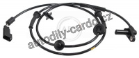 Snímač, počet otáček kol ABS (30451) Snímač, počet otáček kol ABS (30451)