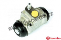 Válec kolové brzdy BREMBO A12294