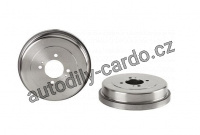 Brzdový buben BREMBO 14.6759.10 - NISSAN Brzdový buben BREMBO 14.6759.10 - NISSAN