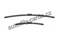Sada stěračů BOSCH Aerotwin (BO 3397007557) - 700mm + 400mm