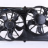 Ventilátor chladiče NISSENS 85214