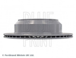 Brzdový kotouč BLUE PRINT ADG043150