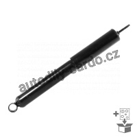 Tlumič pérování MONROE (MOD8481, MO D8481), zadní - DAEWOO MUSSO SSANG YONG Tlumič pérování MONROE (MOD8481, MO D8481), zadní - DAEWOO MUSSO SSANG YONG