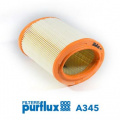 Vzduchový filtr PURFLUX A345