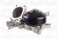 Vodní pumpa GRAF (GR PA1118) Vodní pumpa GRAF (GR PA1118)