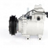 Kompresor klimatizace NISSENS 89082