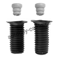 Ochranná sada proti prachu, tlumič pérování MONROE (MO PK358)