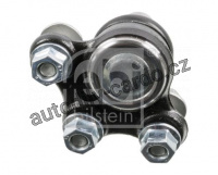 Čep, kloub FEBI (FB 22022) - CITROËN