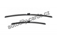 Sada stěračů BOSCH Aerotwin 3397014206 - 650mm + 470mm