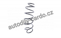 Pružina tlumiče pérování MONROE (MOSP2348, MO SP2348), přední - CITROEN C3 Hatchback Pružina tlumiče pérování MONROE (MOSP2348, MO SP2348), přední - CITROEN C3 Hatchback