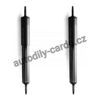 Tlumič pérování MONROE (MOD8483, MO D8483), přední - NISSAN TERRANO 97- Tlumič pérování MONROE (MOD8483, MO D8483), přední - NISSAN TERRANO 97-