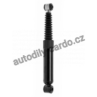 Tlumič pérování MONROE (MOV2517, MO V2517), zadní  - CITROEN FIAT PEUGEOT 07-