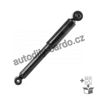 Tlumič pérování MONROE (MOG1061, MO G1061), zadní  - OPEL ZAFIRA 05-