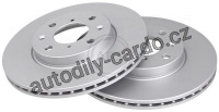 Brzdový kotouč A.B.S. (17588) Brzdový kotouč A.B.S. (17588)