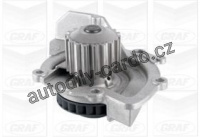 Vodní pumpa GRAF (GR PA1110)