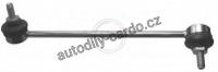 Tyč/vzpěra, stabilizátor A.B.S. 260017