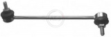 Tyč/vzpěra, stabilizátor A.B.S. 260017