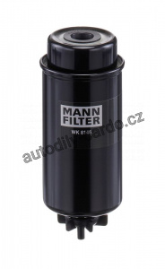 Palivový filtr MANN WK8146 (MF WK8146)