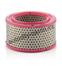 Vzduchový filtr MANN C1213 (MF C1213) - CITROËN Vzduchový filtr MANN C1213 (MF C1213) - CITROËN