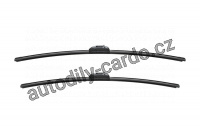 Sada stěračů BOSCH Aerotwin (BO 3397007568) - 700mm + 650mm Sada stěračů BOSCH Aerotwin (BO 3397007568) - 700mm + 650mm