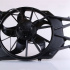 Ventilátor chladiče NISSENS 85216