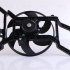 Ventilátor chladiče NISSENS 85709