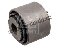 Uložení, řídící mechanismus FEBI (FB 30983) - AUDI, VW