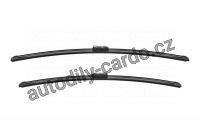 Sada stěračů BOSCH Aerotwin (BO 3397007540) - 680mm + 625mm