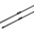 Sada stěračů BOSCH Aerotwin (BO 3397007581) - 680mm + 575mm