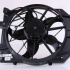 Ventilátor chladiče NISSENS 85217 Ventilátor chladiče NISSENS 85217